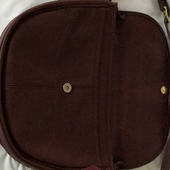 Vintage Coach Purse - Picture 6 of 8